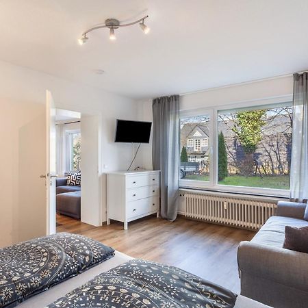 Ferienwohnung Greitemann Eslohe Extérieur photo