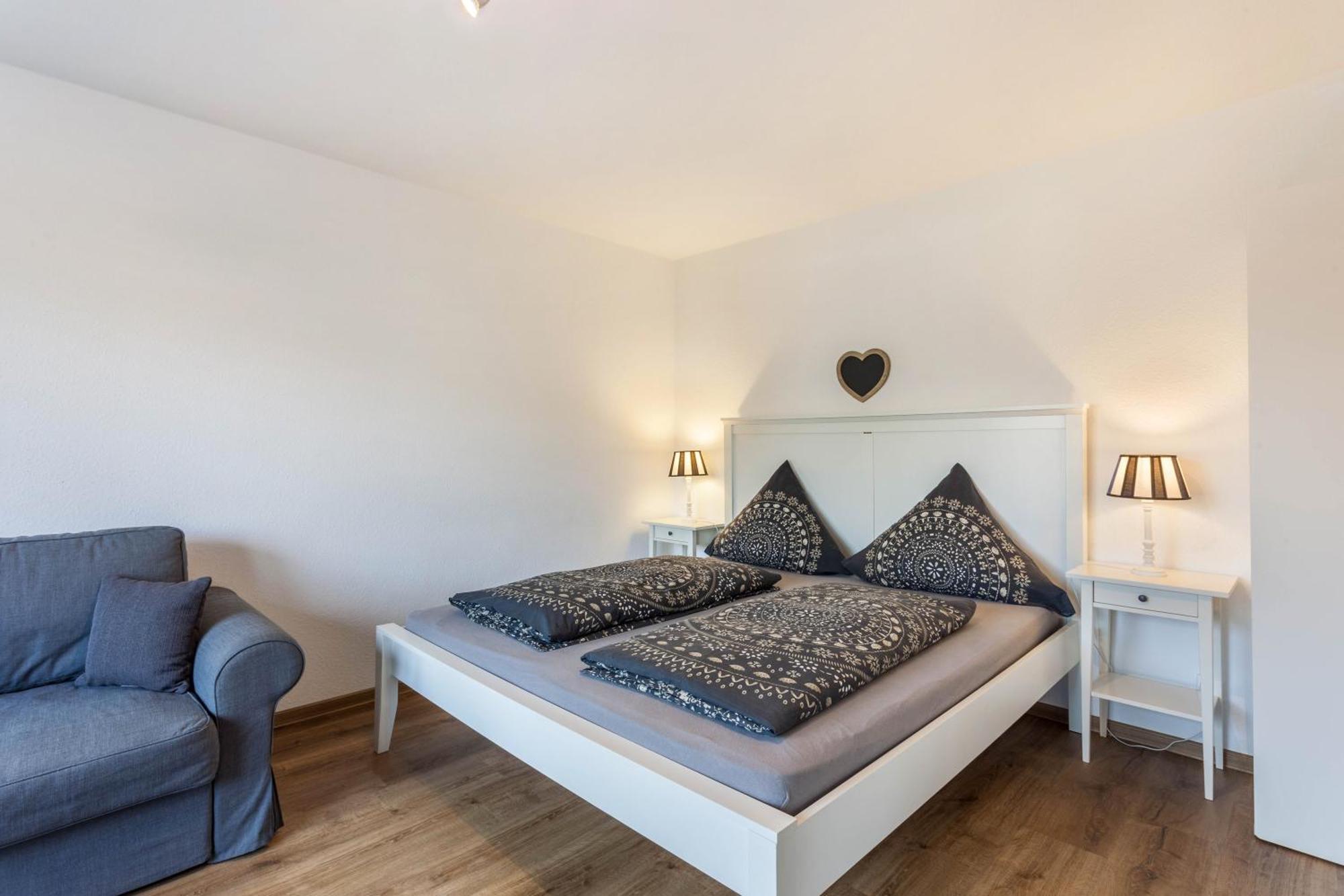 Ferienwohnung Greitemann Eslohe Extérieur photo