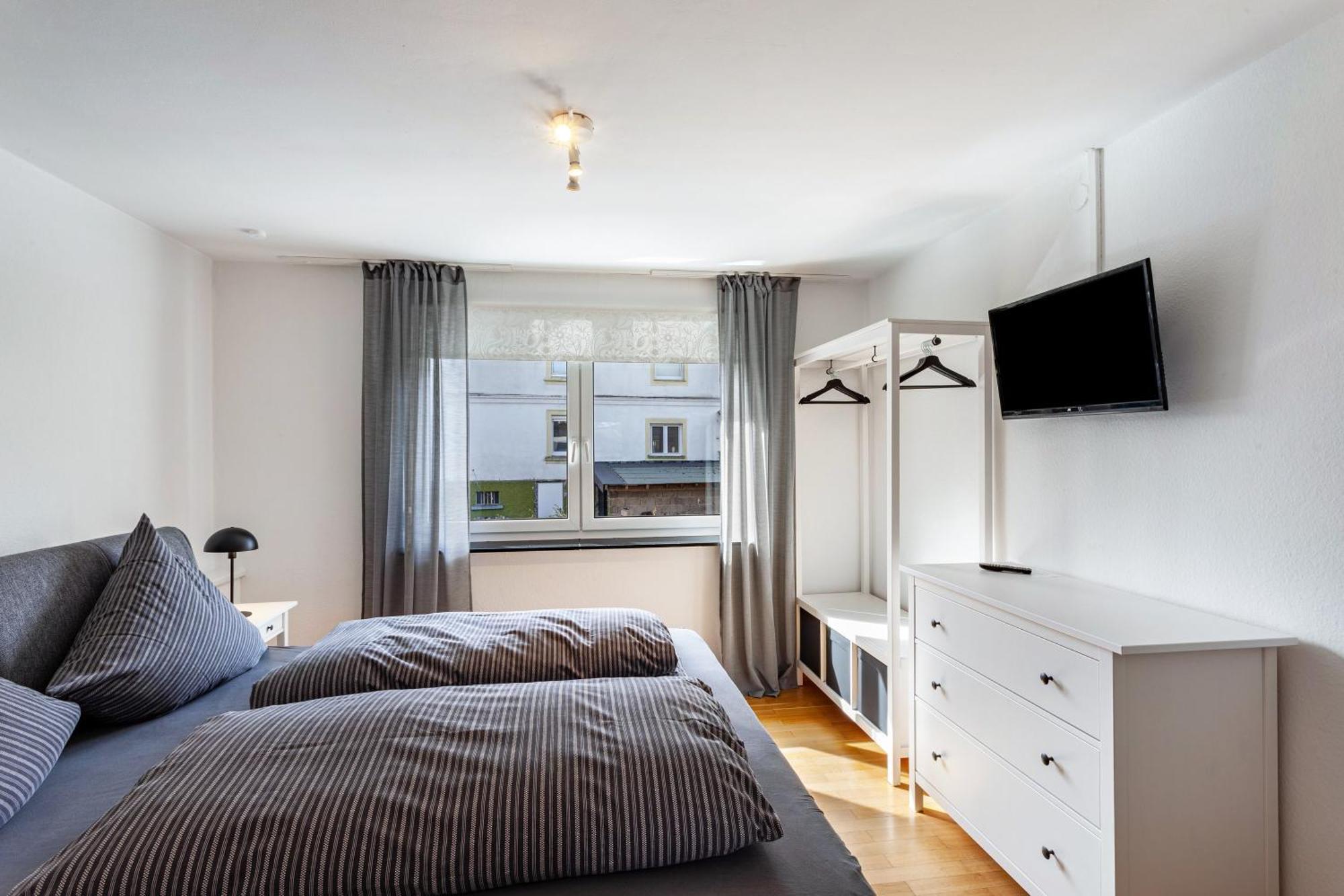 Ferienwohnung Greitemann Eslohe Extérieur photo