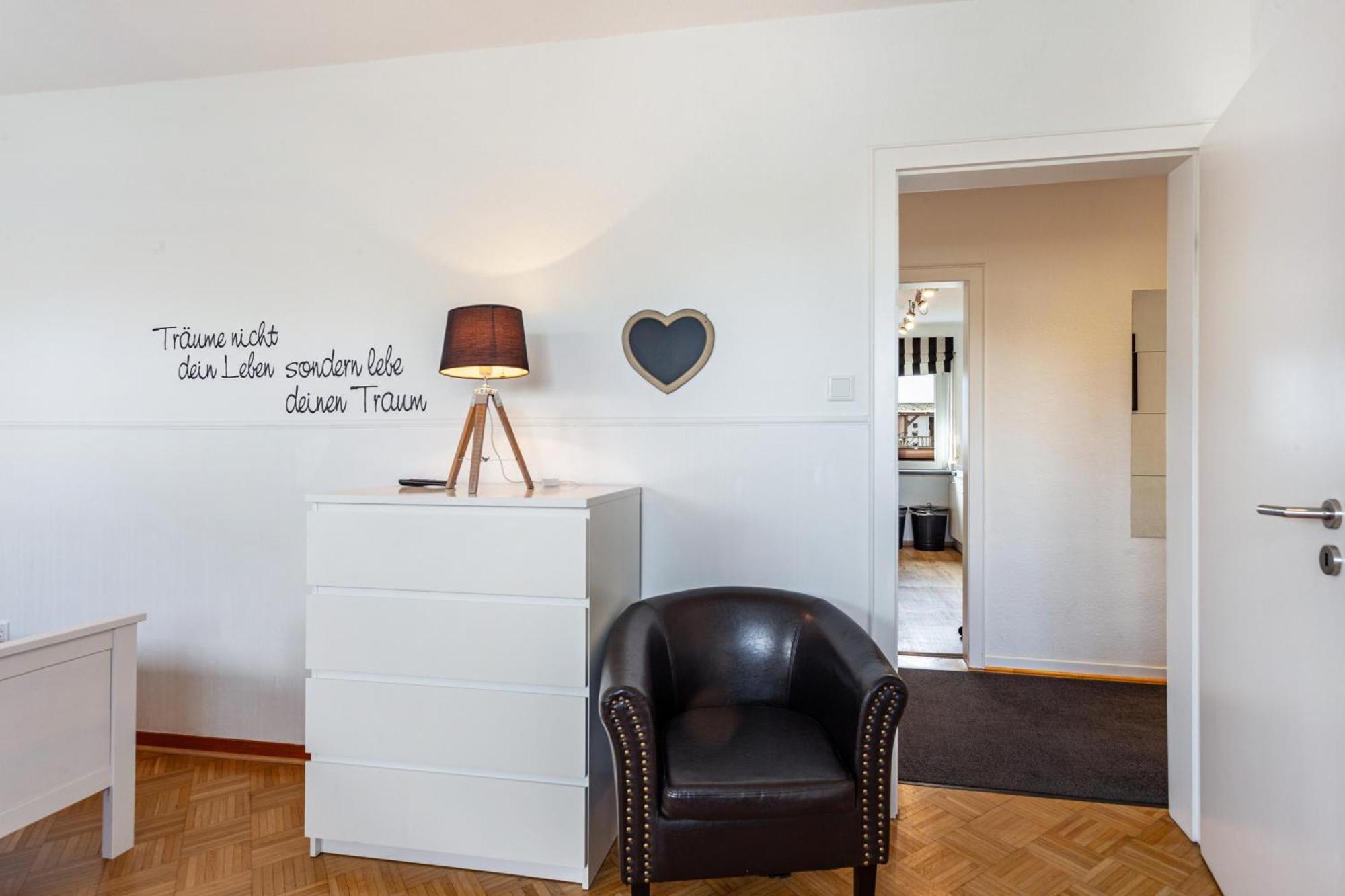 Ferienwohnung Greitemann Eslohe Extérieur photo