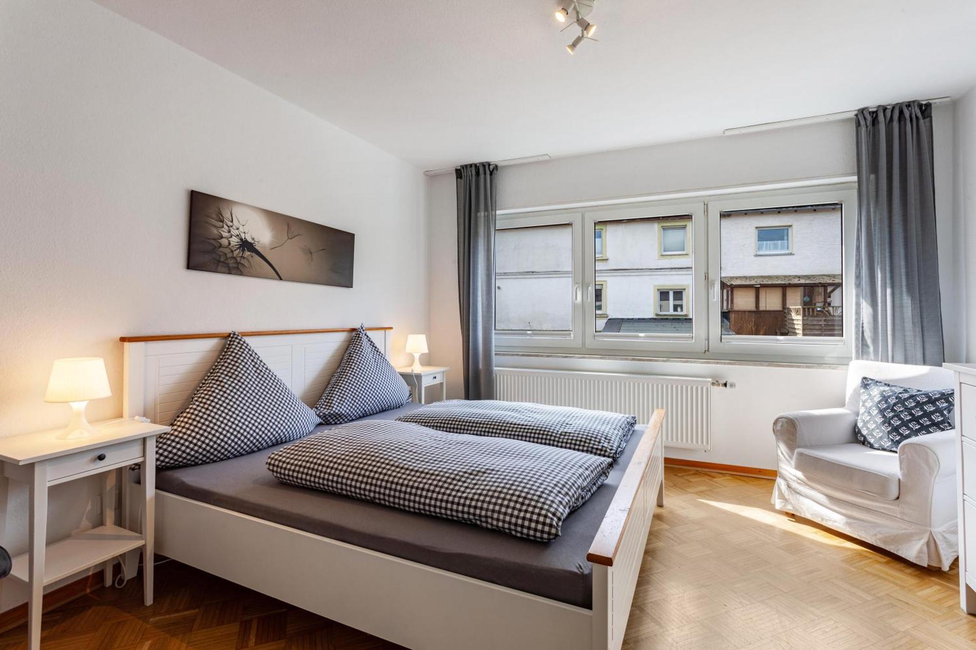 Ferienwohnung Greitemann Eslohe Extérieur photo