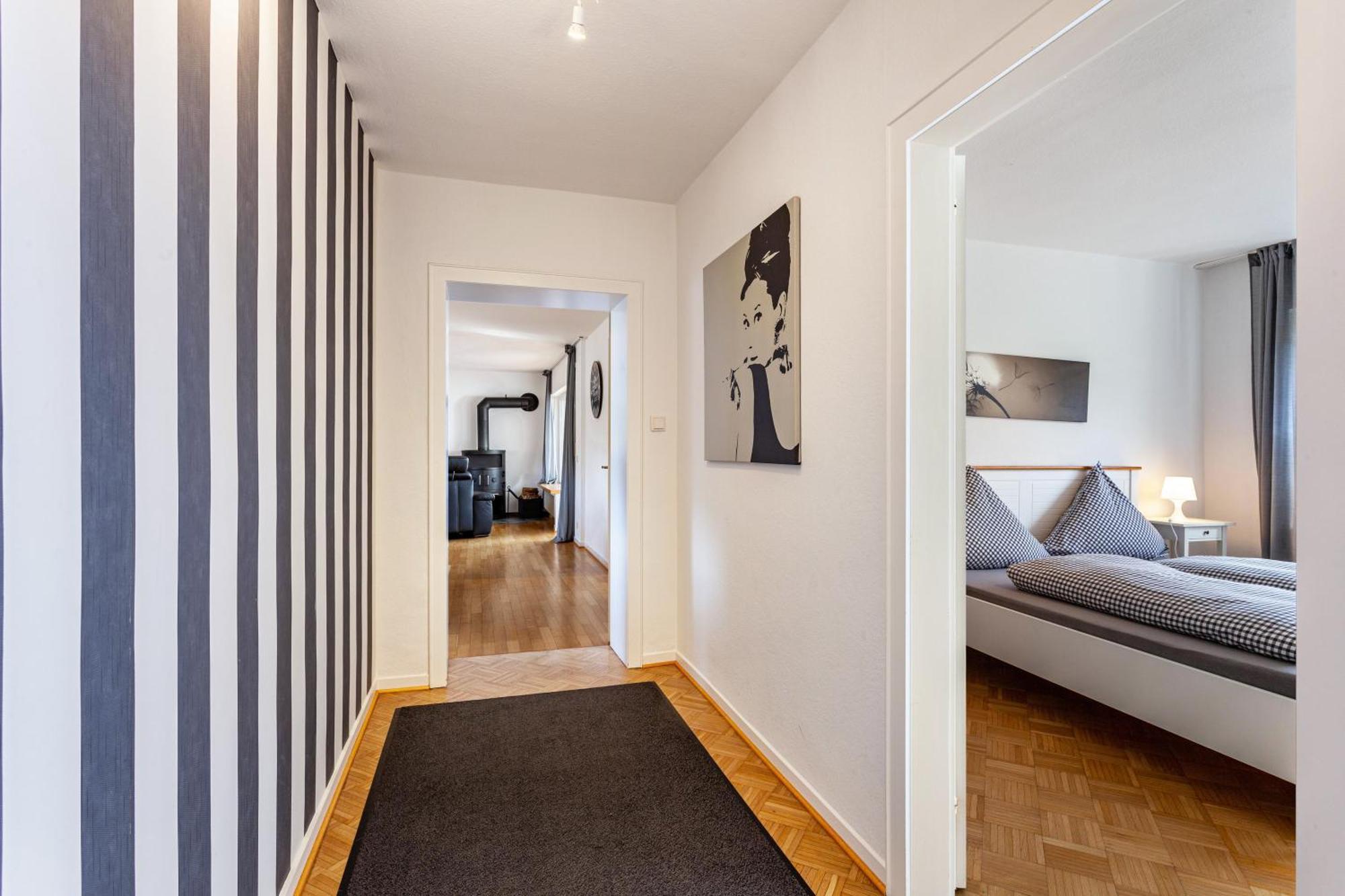 Ferienwohnung Greitemann Eslohe Extérieur photo