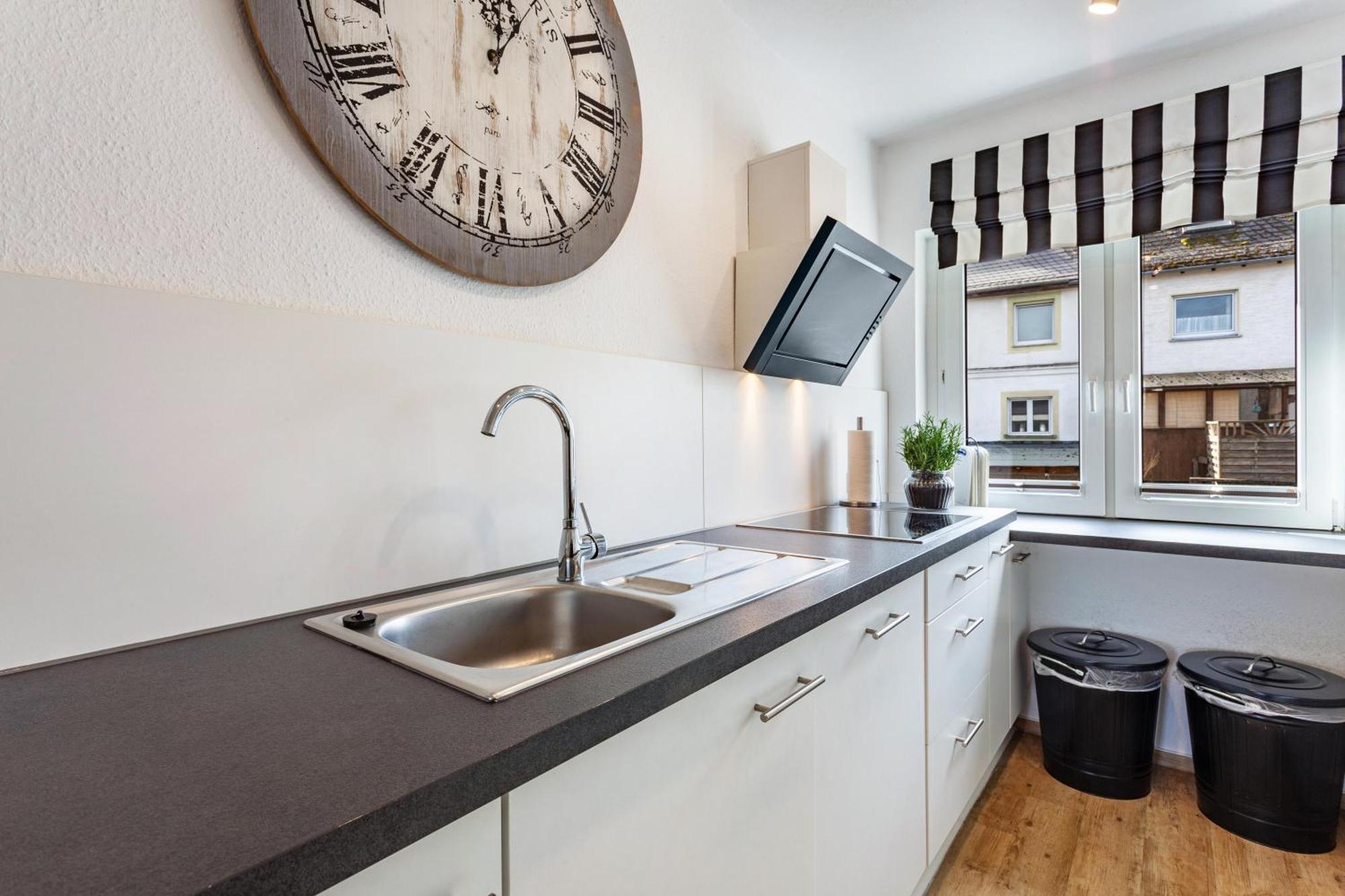 Ferienwohnung Greitemann Eslohe Extérieur photo