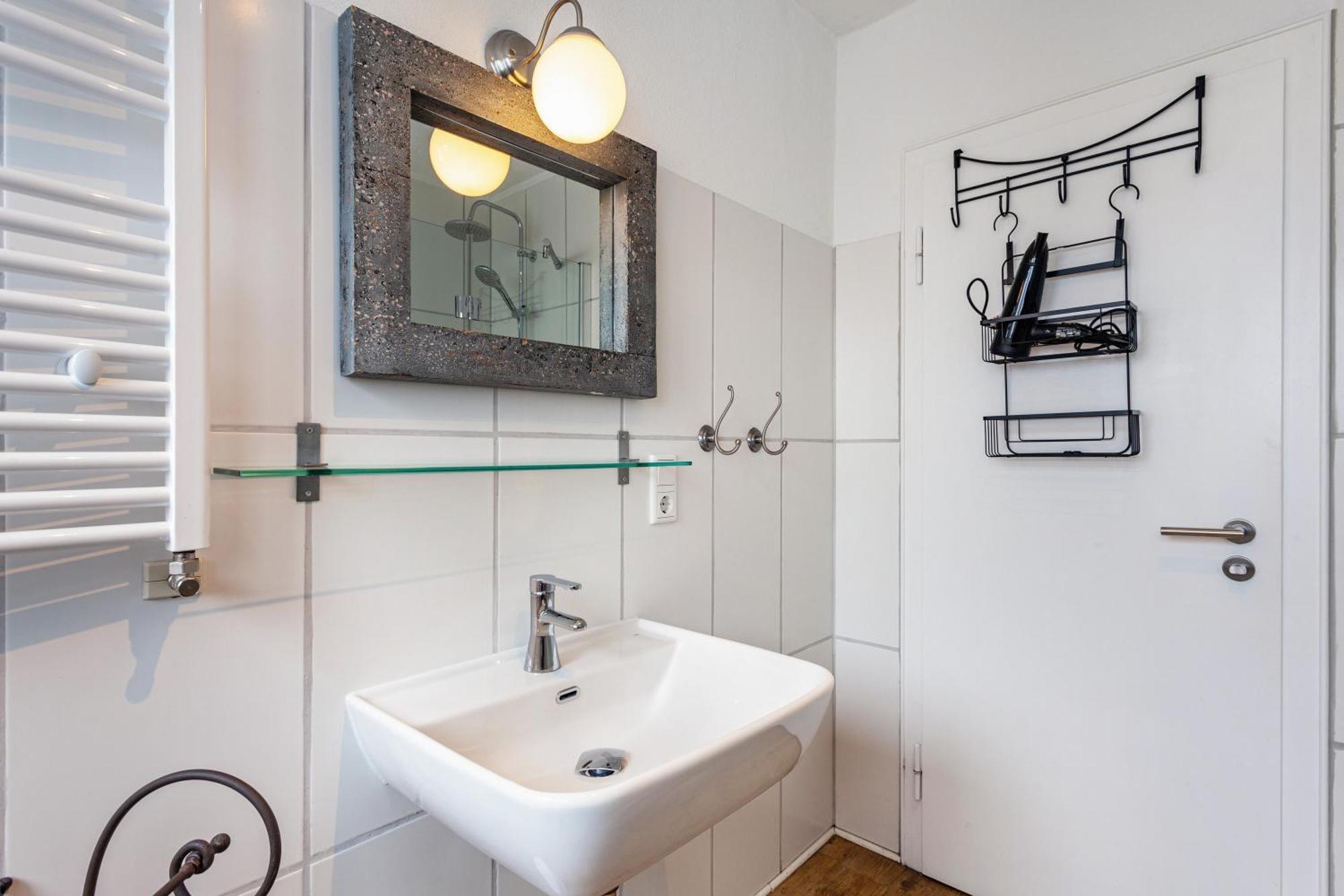 Ferienwohnung Greitemann Eslohe Extérieur photo