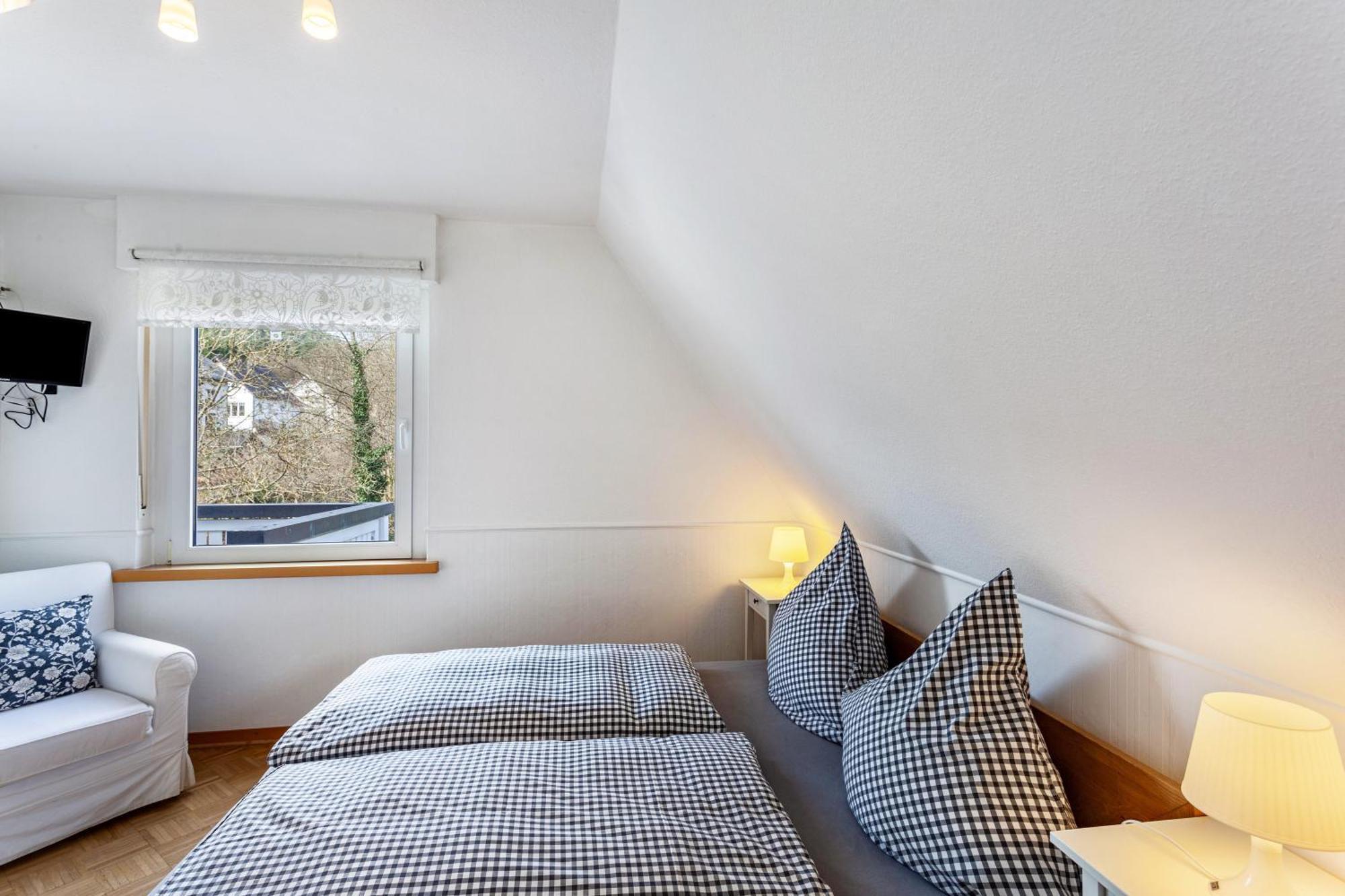 Ferienwohnung Greitemann Eslohe Extérieur photo
