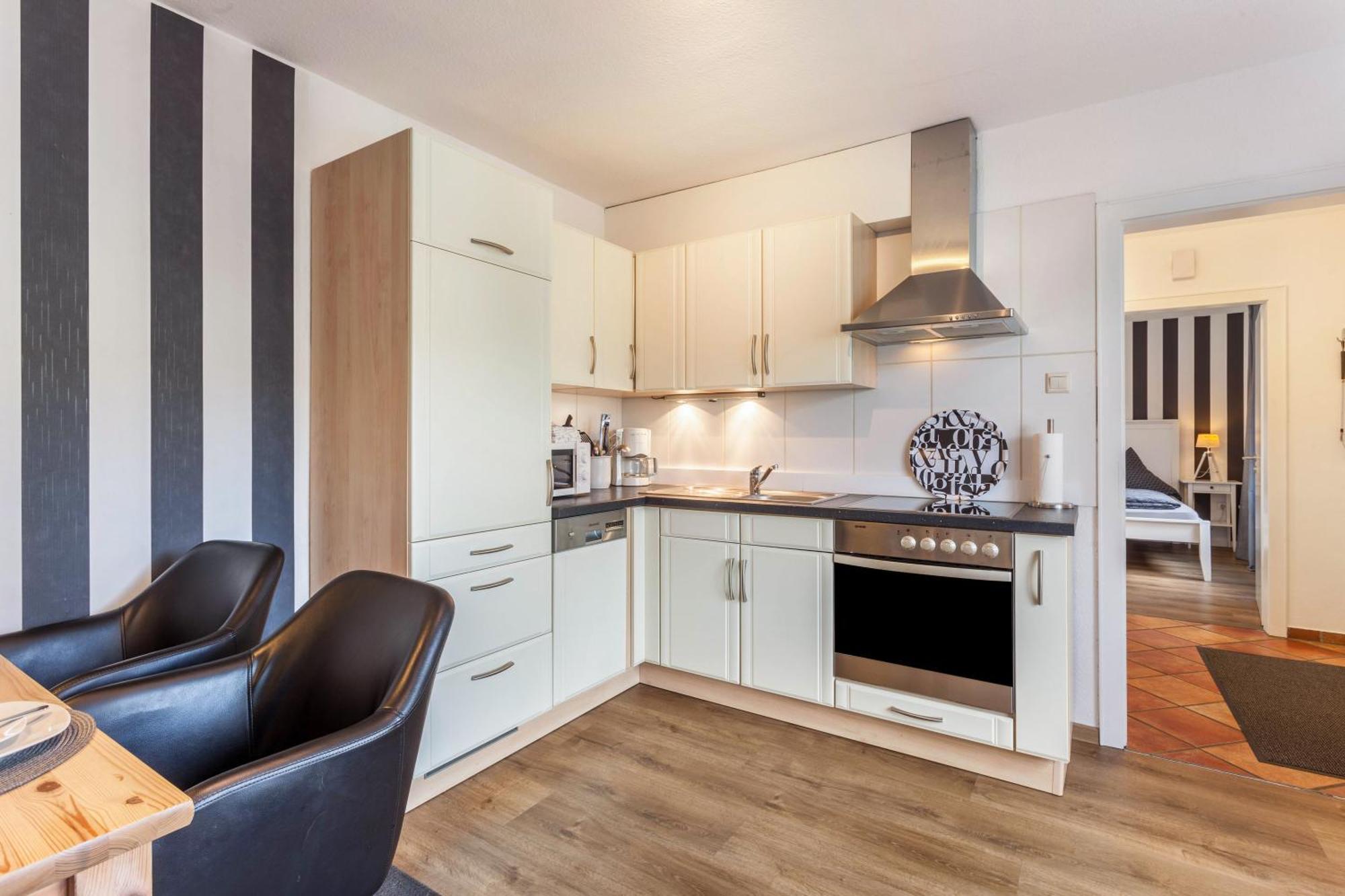 Ferienwohnung Greitemann Eslohe Extérieur photo