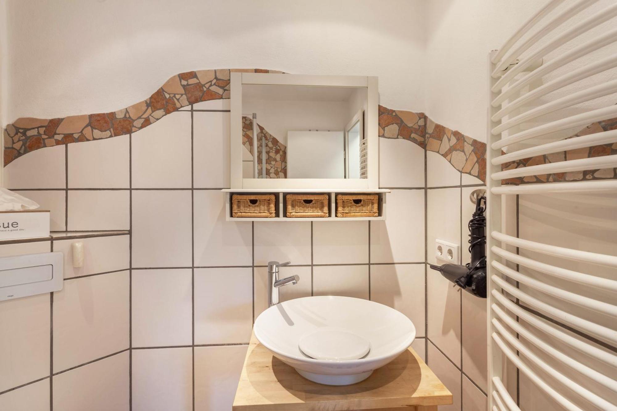 Ferienwohnung Greitemann Eslohe Extérieur photo