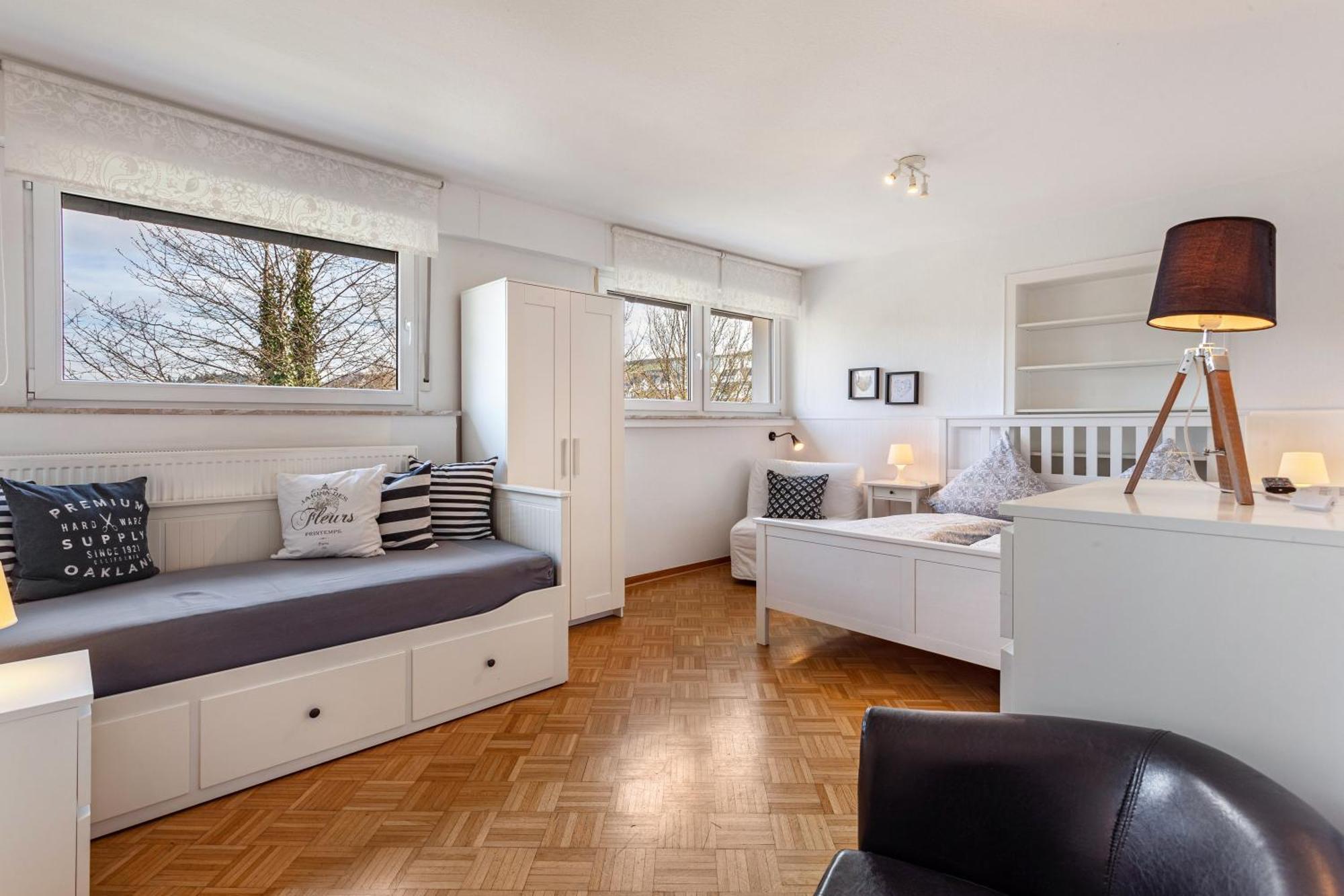 Ferienwohnung Greitemann Eslohe Extérieur photo