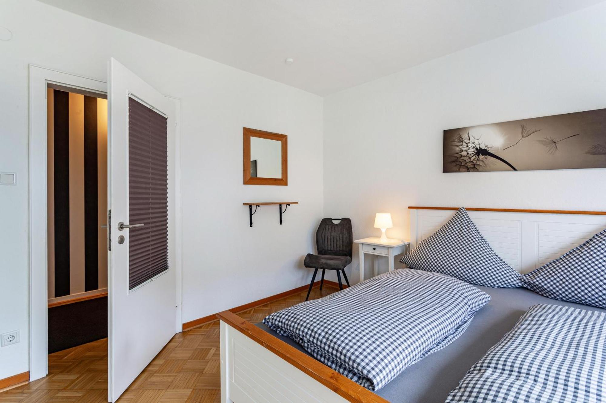 Ferienwohnung Greitemann Eslohe Extérieur photo