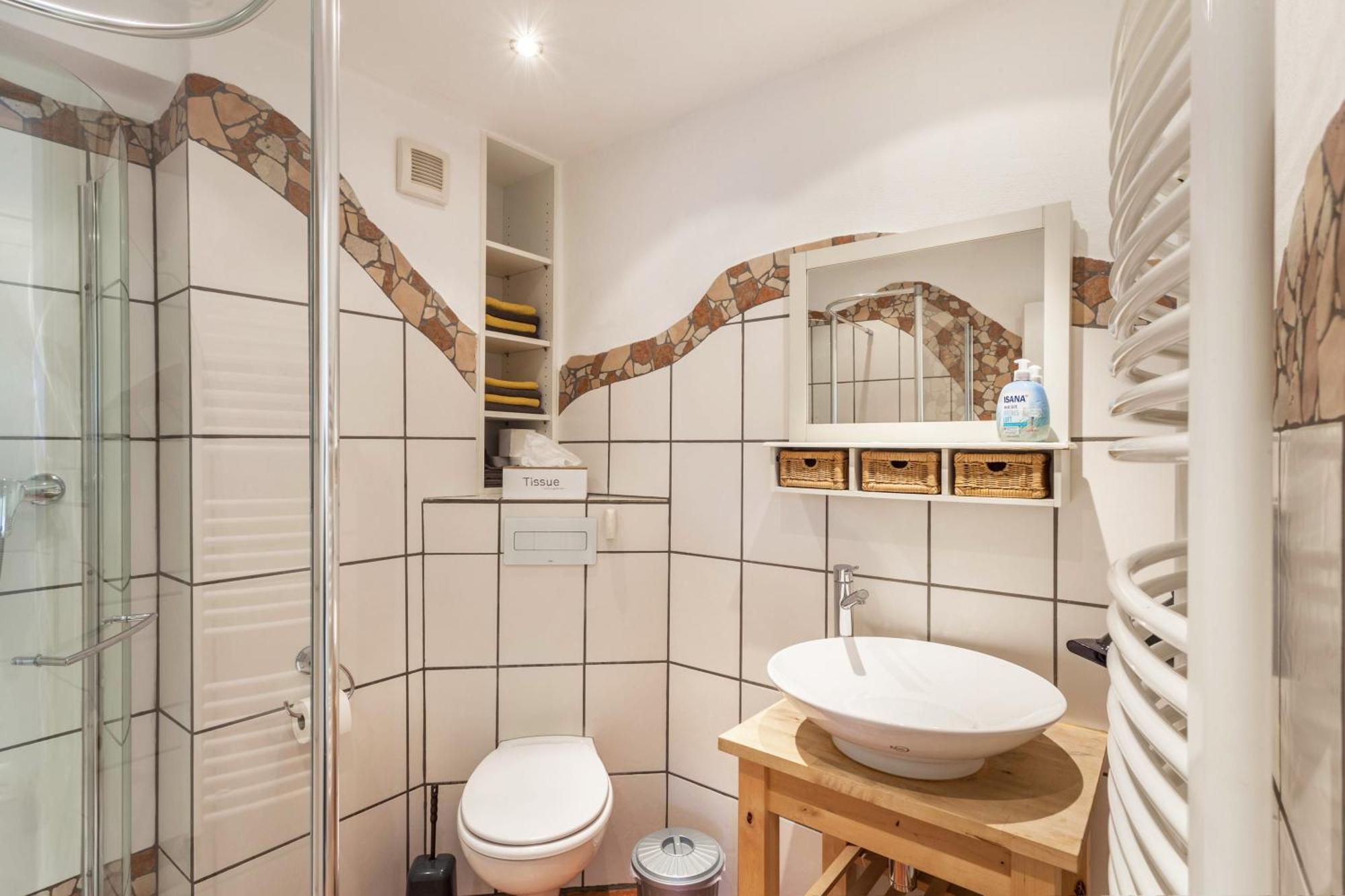 Ferienwohnung Greitemann Eslohe Extérieur photo